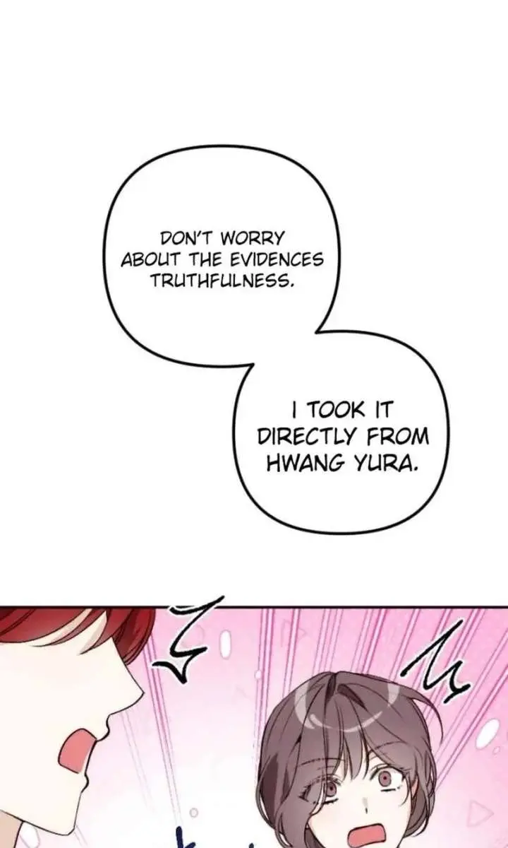 Divorce Is Easy, but Love Is Hard Chapter 62 Page 116