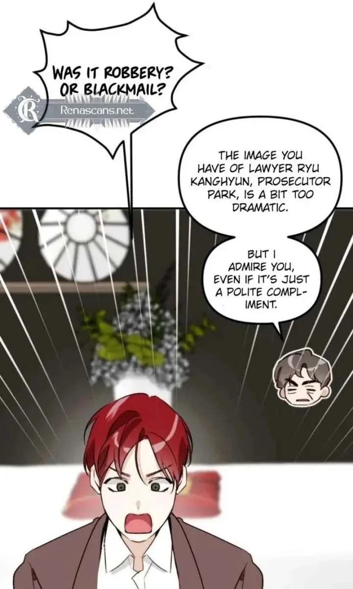 Divorce Is Easy, but Love Is Hard Chapter 62 Page 119