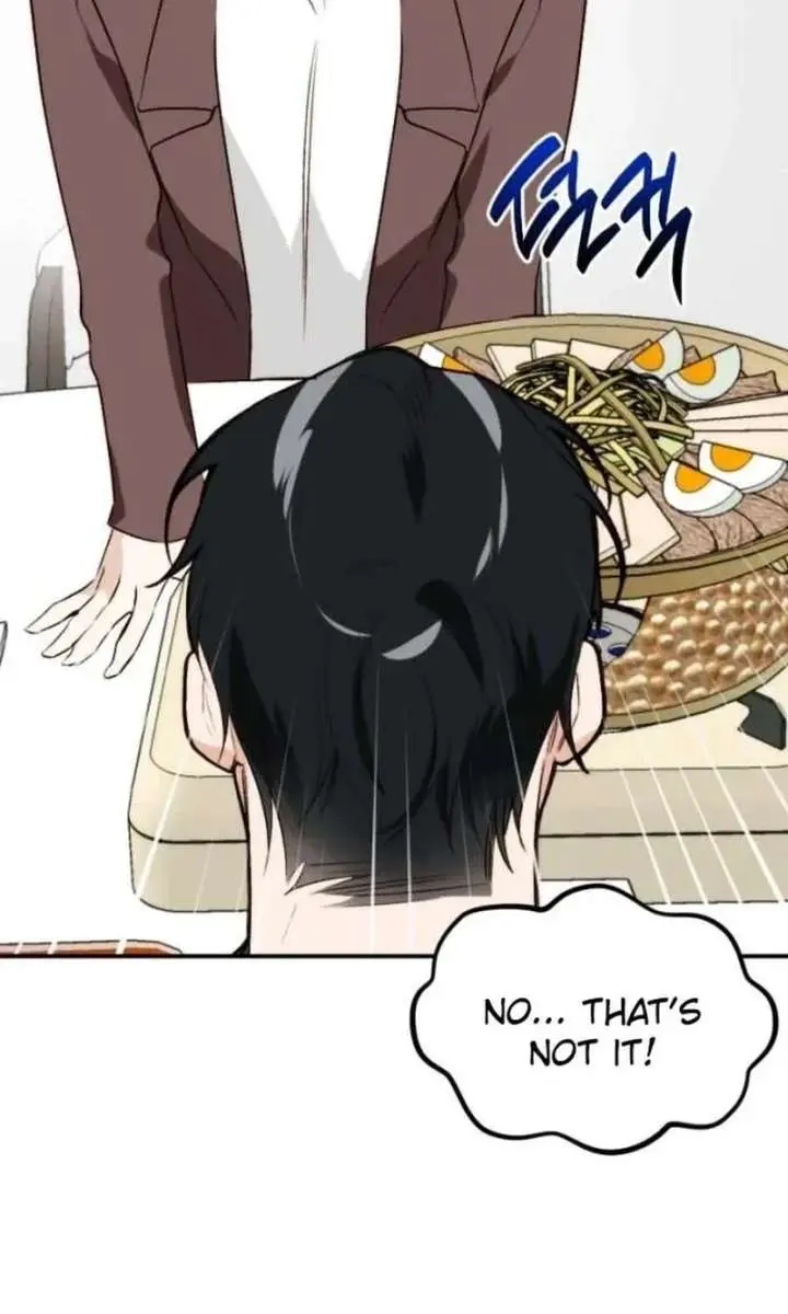 Divorce Is Easy, but Love Is Hard Chapter 62 Page 120