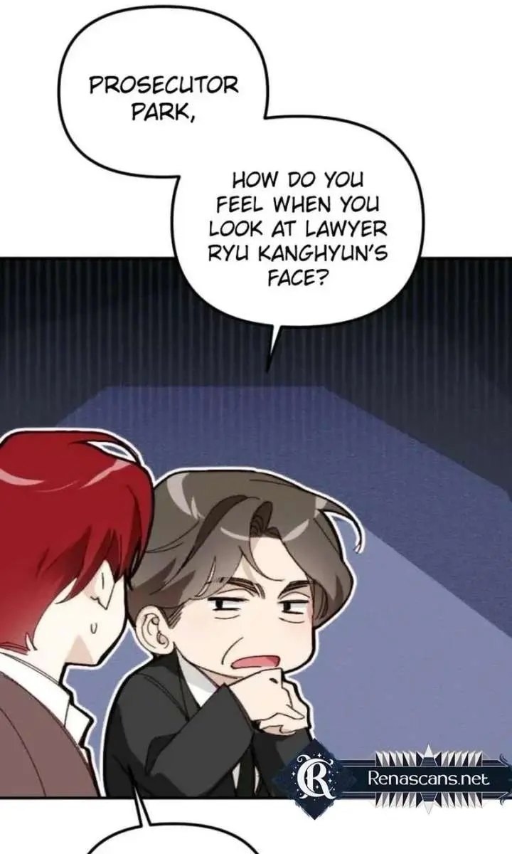 Divorce Is Easy, but Love Is Hard Chapter 62 Page 121