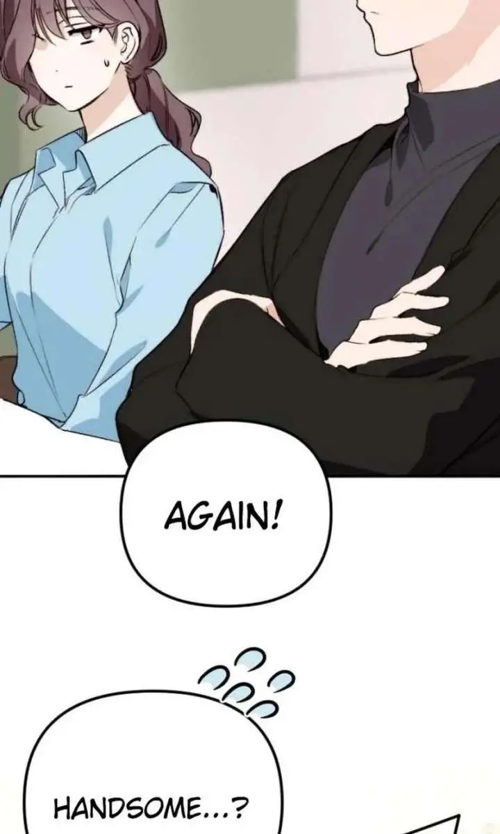 Divorce Is Easy, but Love Is Hard Chapter 62 Page 124