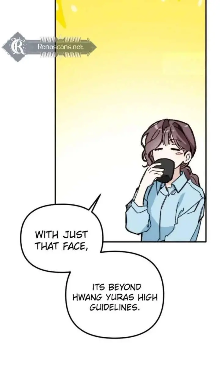 Divorce Is Easy, but Love Is Hard Chapter 62 Page 127