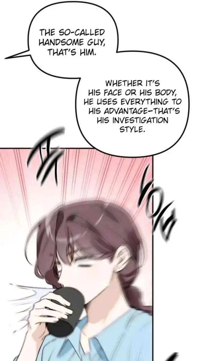 Divorce Is Easy, but Love Is Hard Chapter 62 Page 129