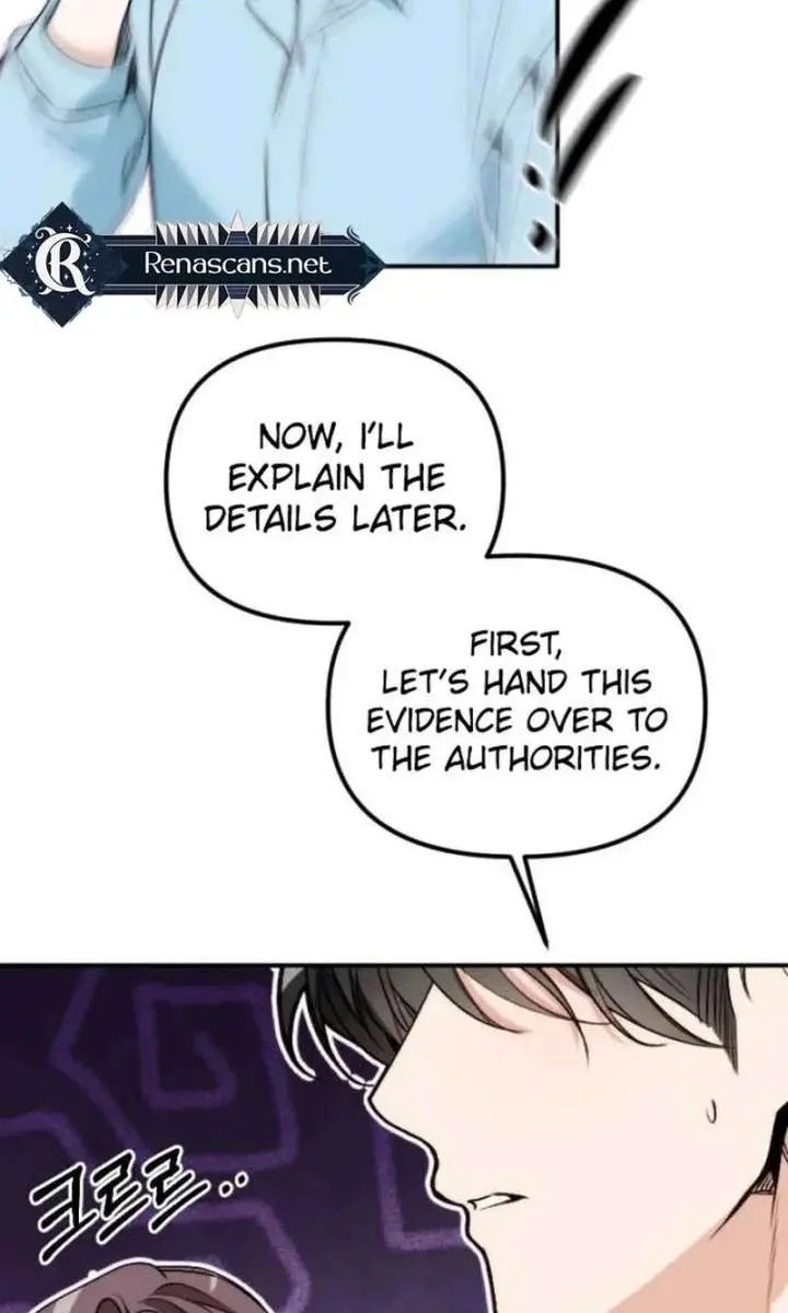 Divorce Is Easy, but Love Is Hard Chapter 62 Page 130