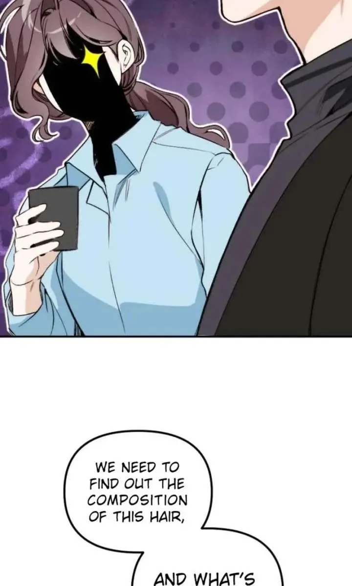 Divorce Is Easy, but Love Is Hard Chapter 62 Page 131