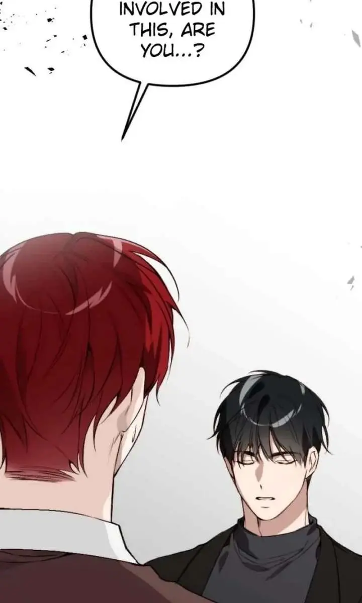 Divorce Is Easy, but Love Is Hard Chapter 62 Page 135