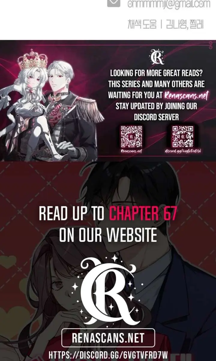Divorce Is Easy, but Love Is Hard Chapter 62 Page 145
