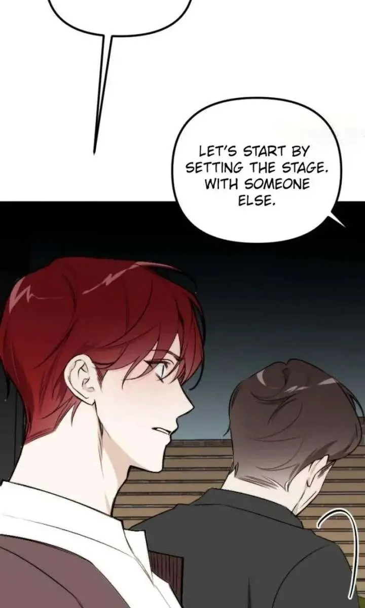 Divorce Is Easy, but Love Is Hard Chapter 63 Page 3
