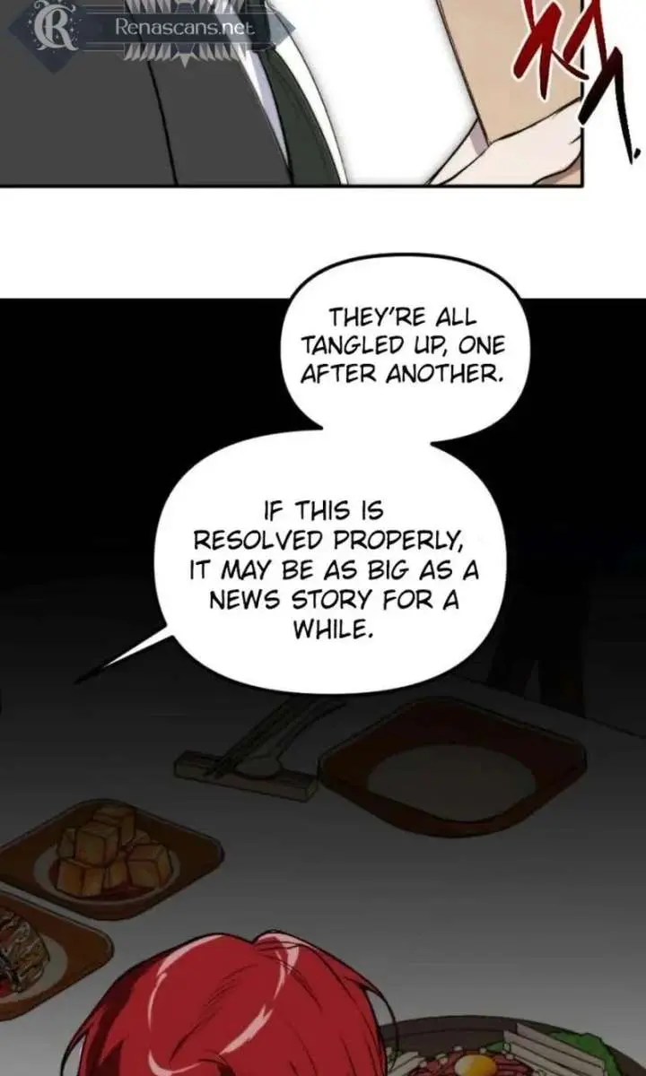 Divorce Is Easy, but Love Is Hard Chapter 63 Page 6