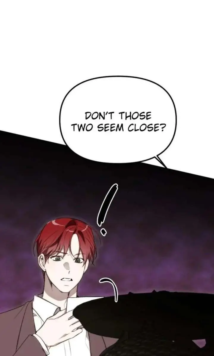 Divorce Is Easy, but Love Is Hard Chapter 63 Page 8
