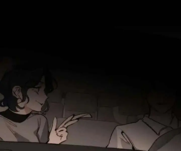 Divorce Is Easy, but Love Is Hard Chapter 63 Page 10