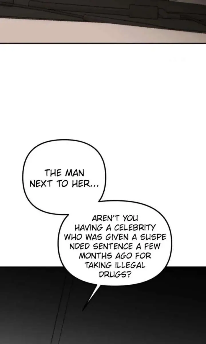 Divorce Is Easy, but Love Is Hard Chapter 63 Page 11