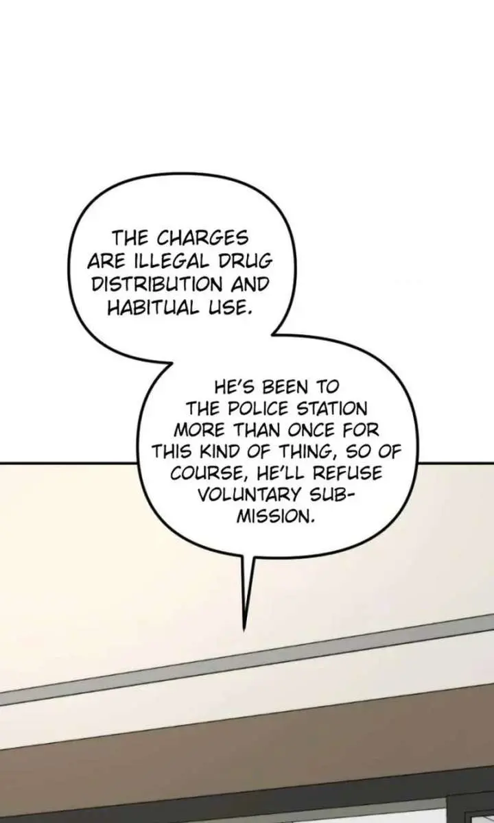 Divorce Is Easy, but Love Is Hard Chapter 63 Page 15