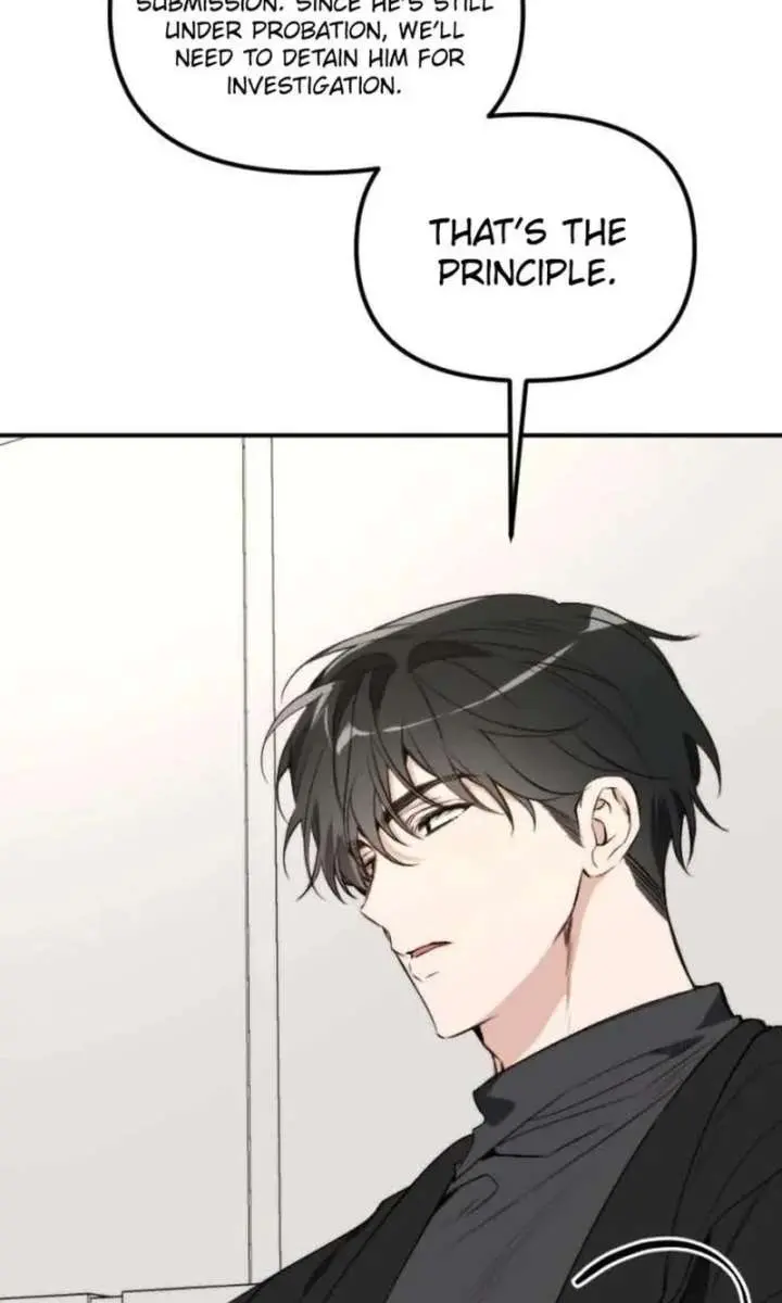 Divorce Is Easy, but Love Is Hard Chapter 63 Page 17
