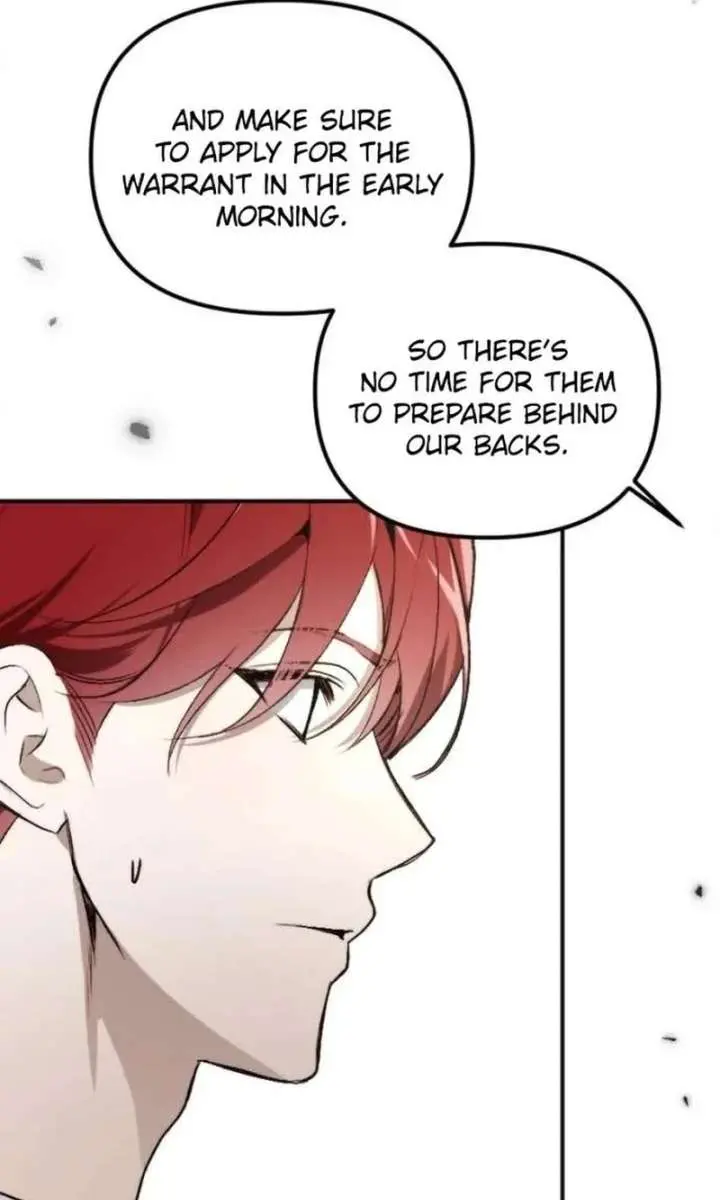Divorce Is Easy, but Love Is Hard Chapter 63 Page 19