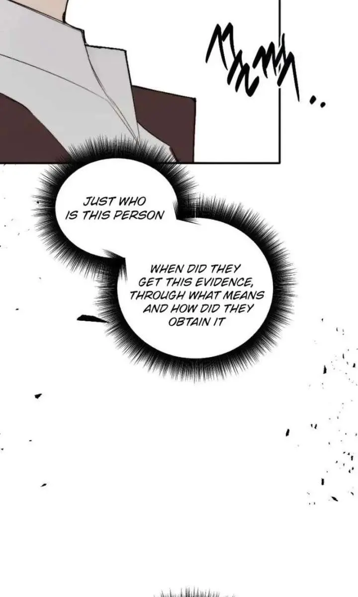 Divorce Is Easy, but Love Is Hard Chapter 63 Page 20