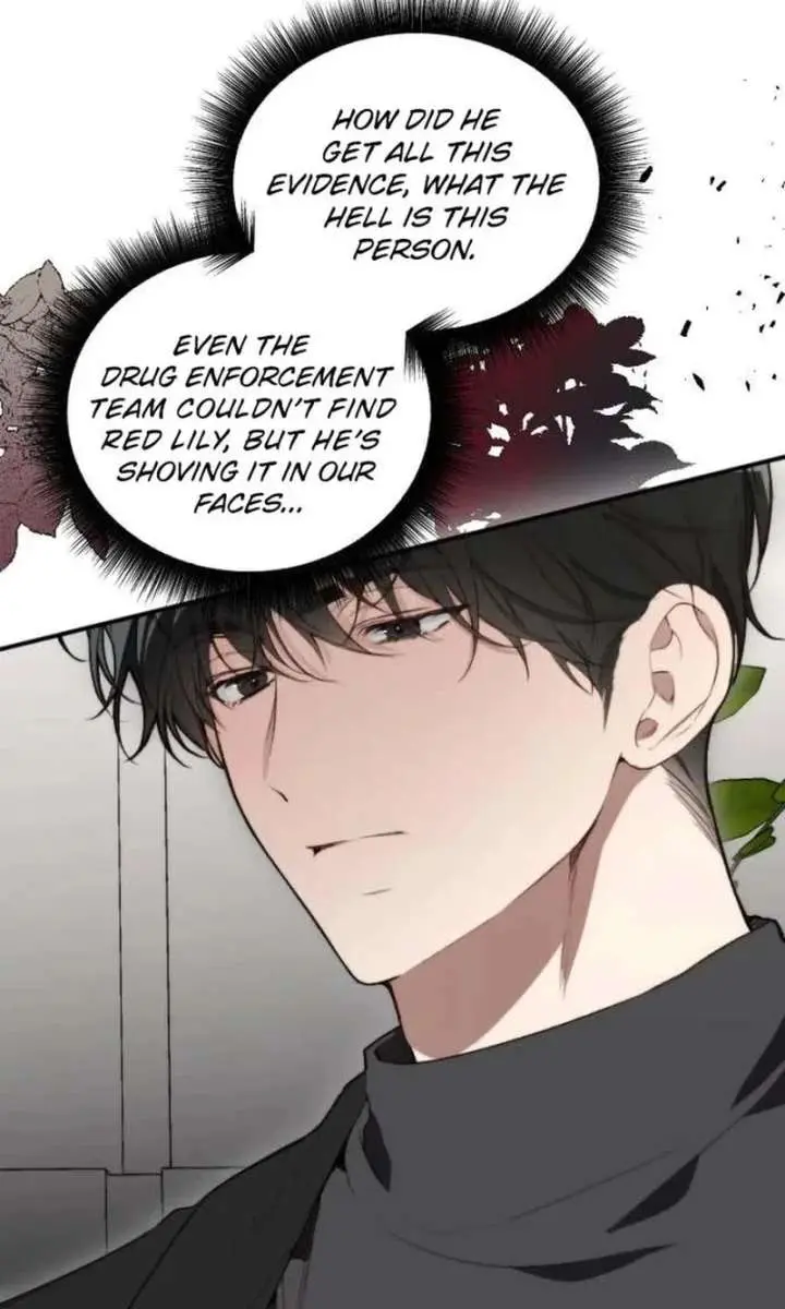 Divorce Is Easy, but Love Is Hard Chapter 63 Page 21