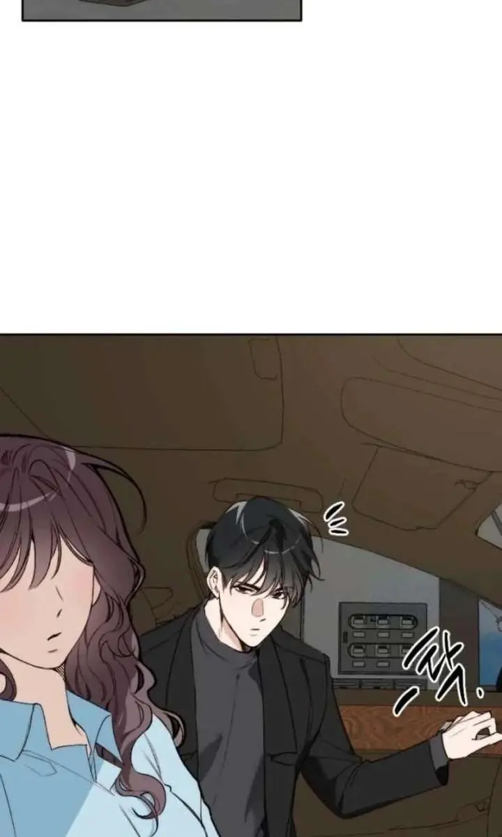 Divorce Is Easy, but Love Is Hard Chapter 63 Page 34