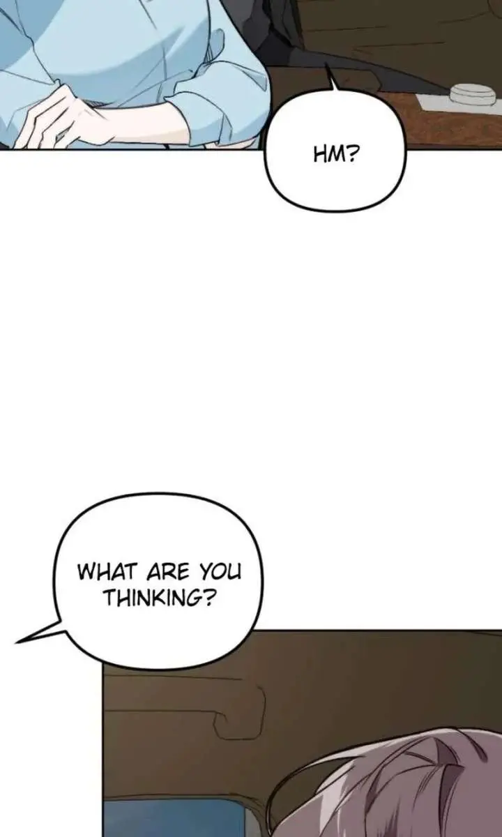 Divorce Is Easy, but Love Is Hard Chapter 63 Page 35