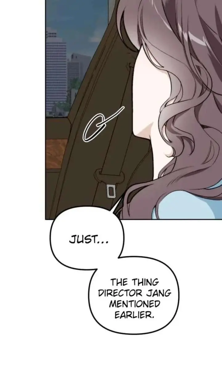 Divorce Is Easy, but Love Is Hard Chapter 63 Page 36