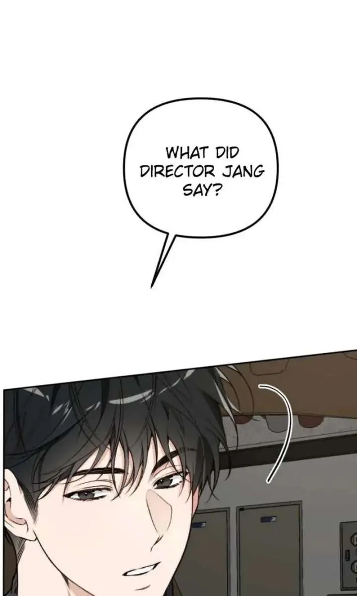 Divorce Is Easy, but Love Is Hard Chapter 63 Page 37