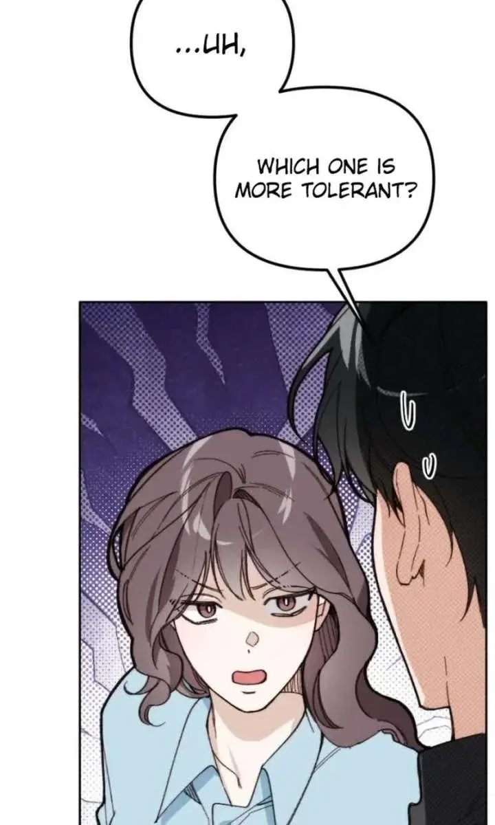 Divorce Is Easy, but Love Is Hard Chapter 63 Page 41