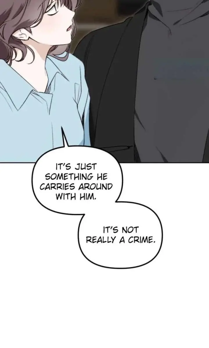 Divorce Is Easy, but Love Is Hard Chapter 63 Page 44