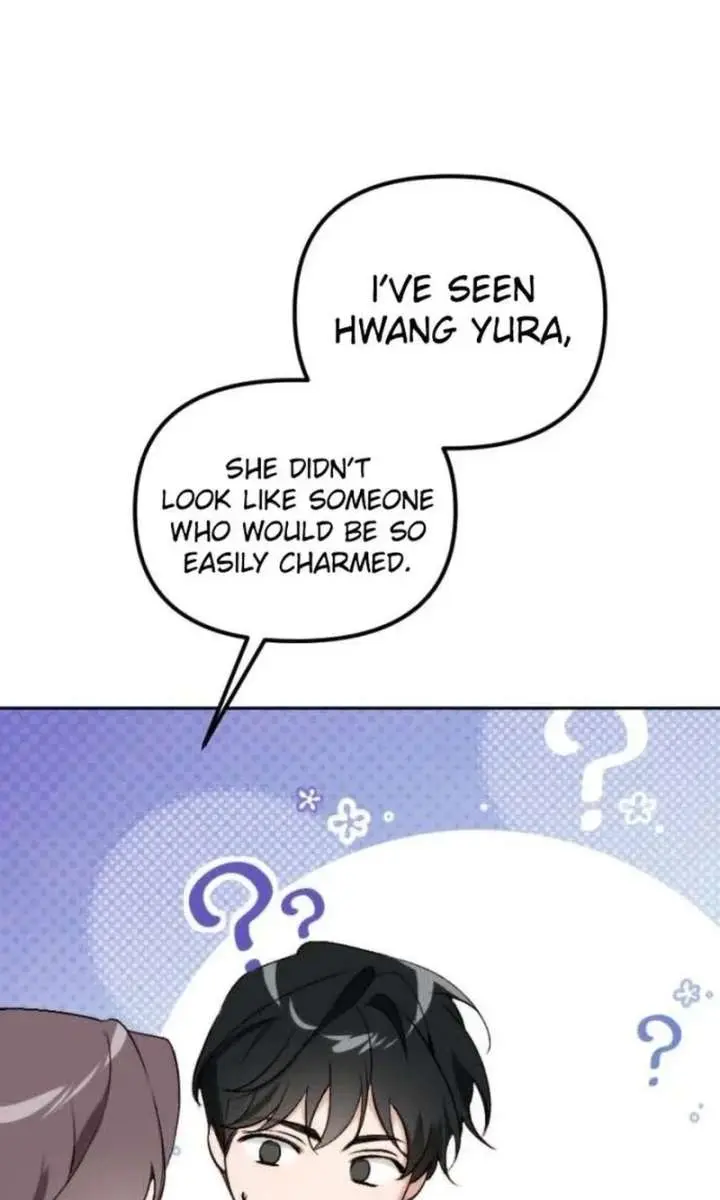 Divorce Is Easy, but Love Is Hard Chapter 63 Page 45