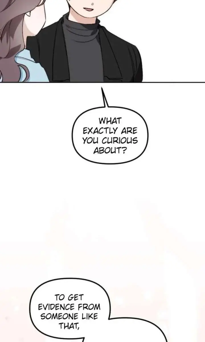 Divorce Is Easy, but Love Is Hard Chapter 63 Page 46