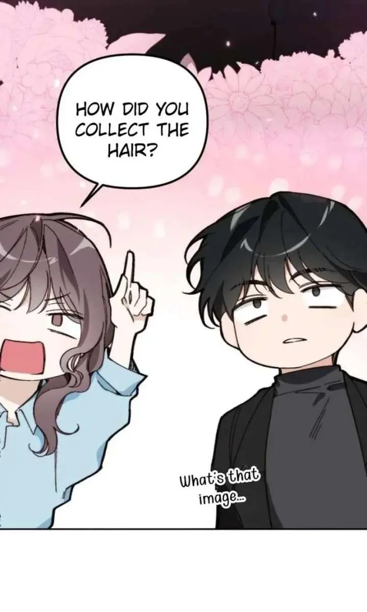 Divorce Is Easy, but Love Is Hard Chapter 63 Page 49