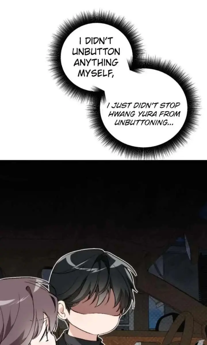 Divorce Is Easy, but Love Is Hard Chapter 63 Page 52