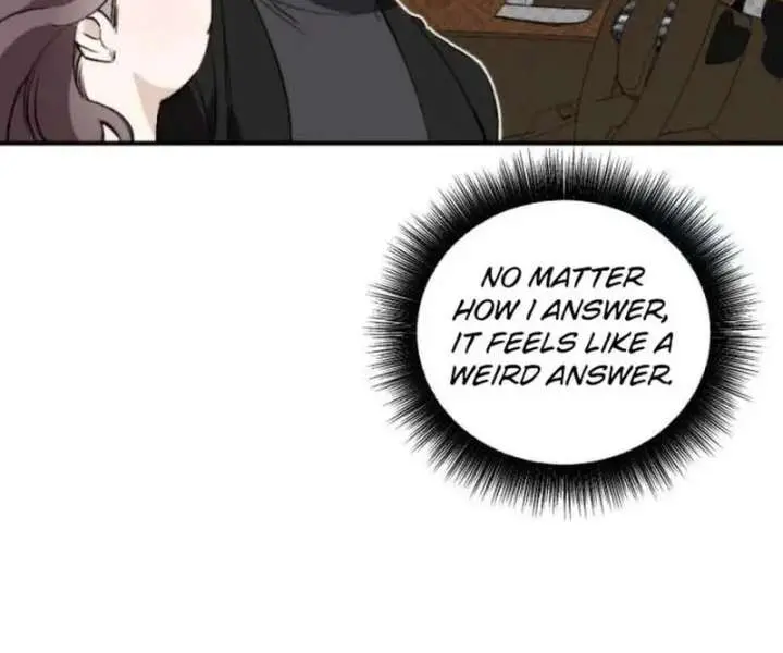 Divorce Is Easy, but Love Is Hard Chapter 63 Page 53