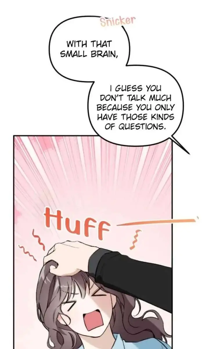 Divorce Is Easy, but Love Is Hard Chapter 63 Page 54
