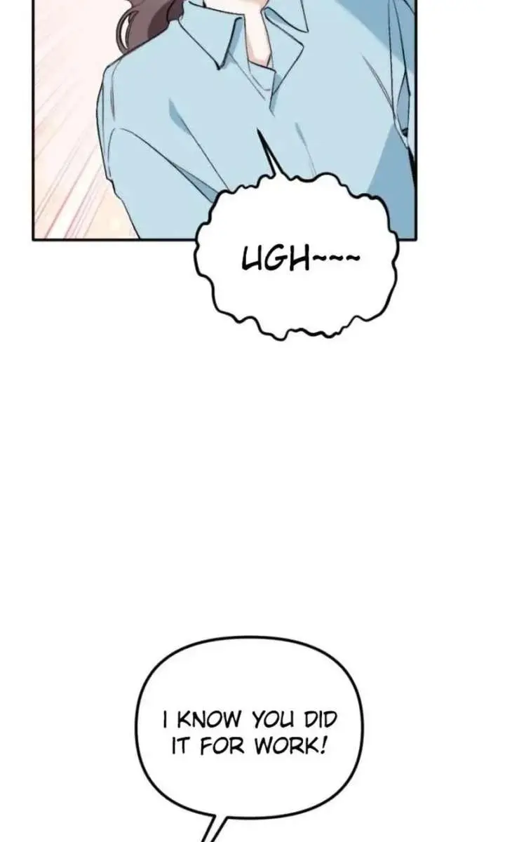 Divorce Is Easy, but Love Is Hard Chapter 63 Page 55