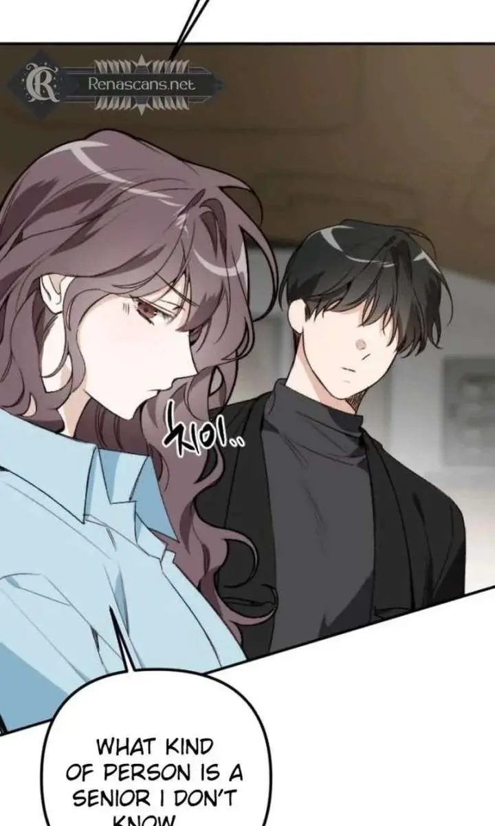 Divorce Is Easy, but Love Is Hard Chapter 63 Page 56