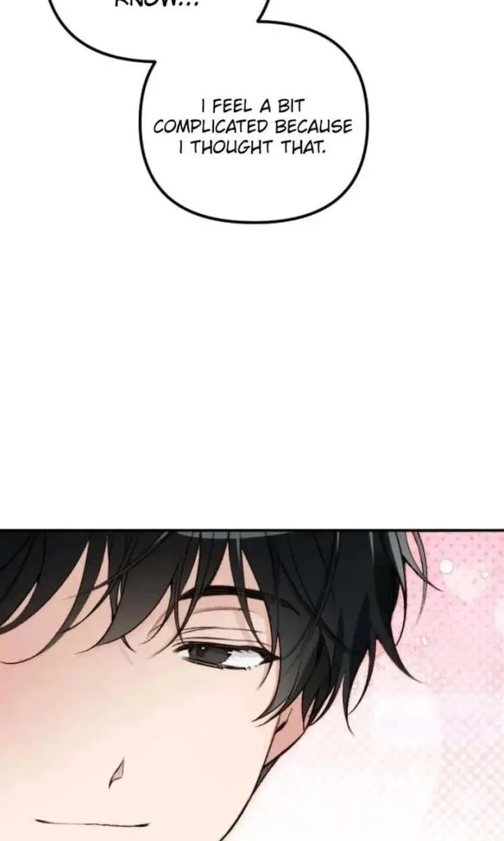 Divorce Is Easy, but Love Is Hard Chapter 63 Page 57