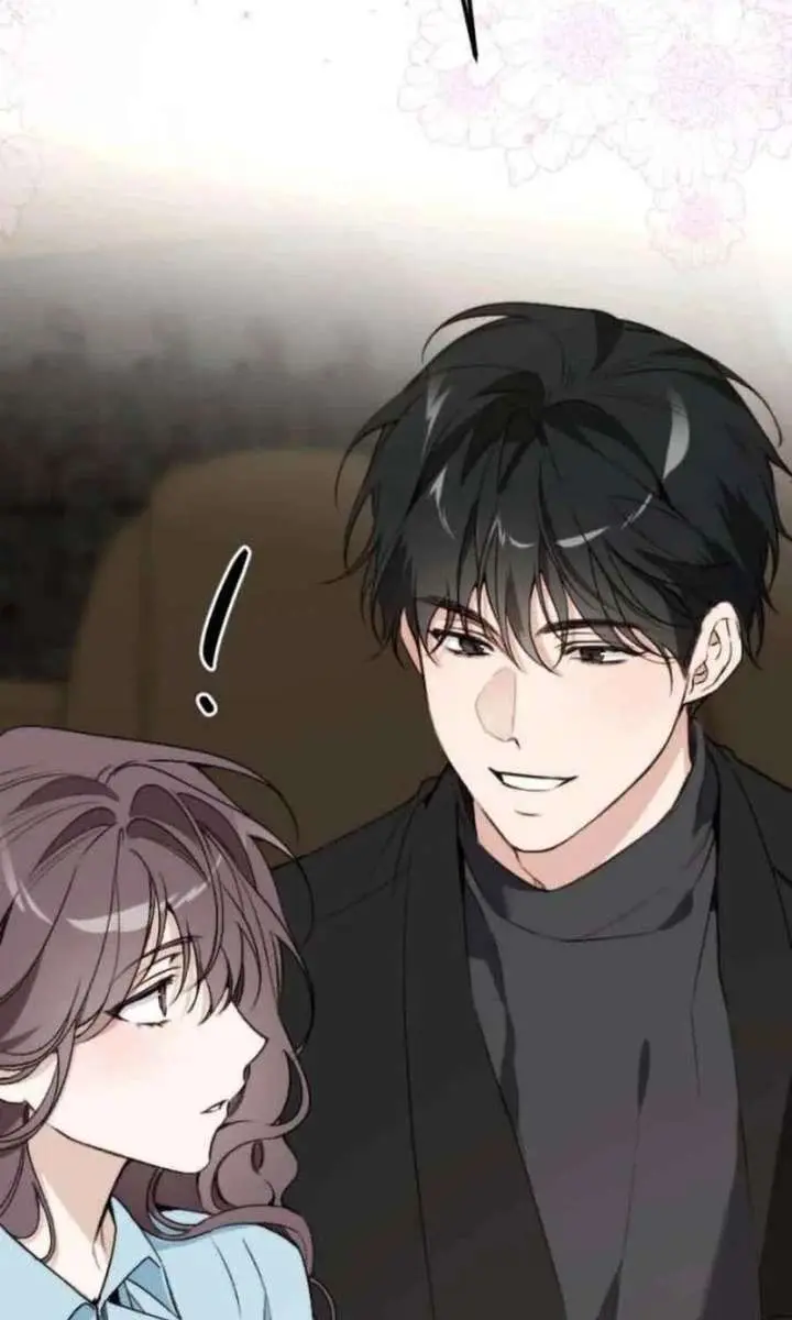 Divorce Is Easy, but Love Is Hard Chapter 63 Page 61