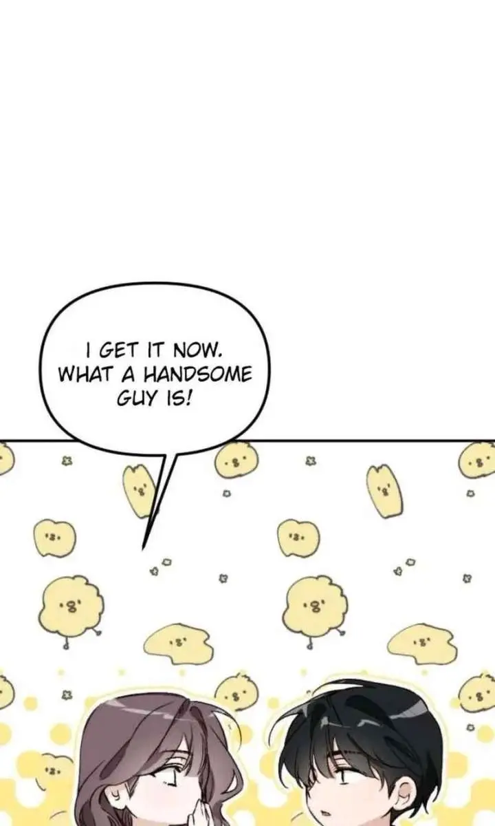 Divorce Is Easy, but Love Is Hard Chapter 63 Page 65