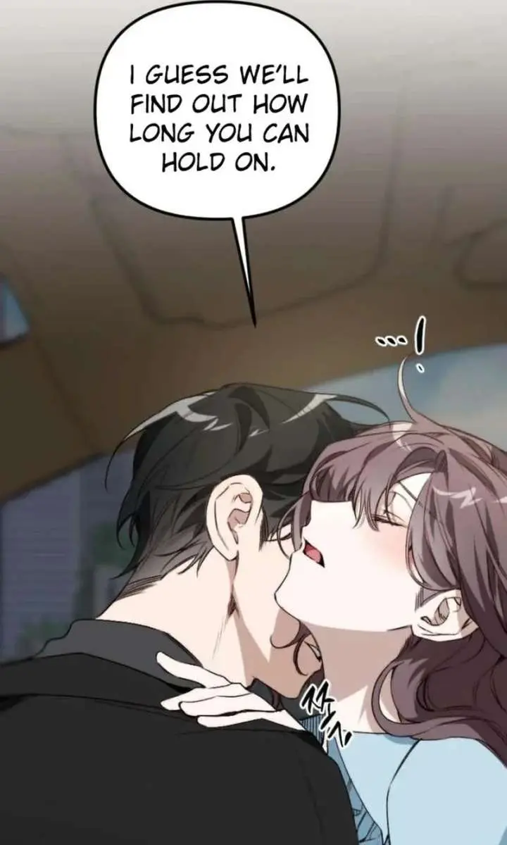 Divorce Is Easy, but Love Is Hard Chapter 63 Page 79