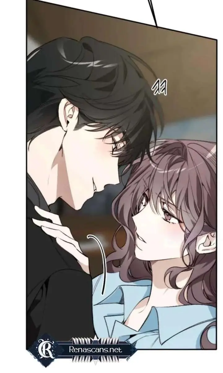 Divorce Is Easy, but Love Is Hard Chapter 63 Page 81