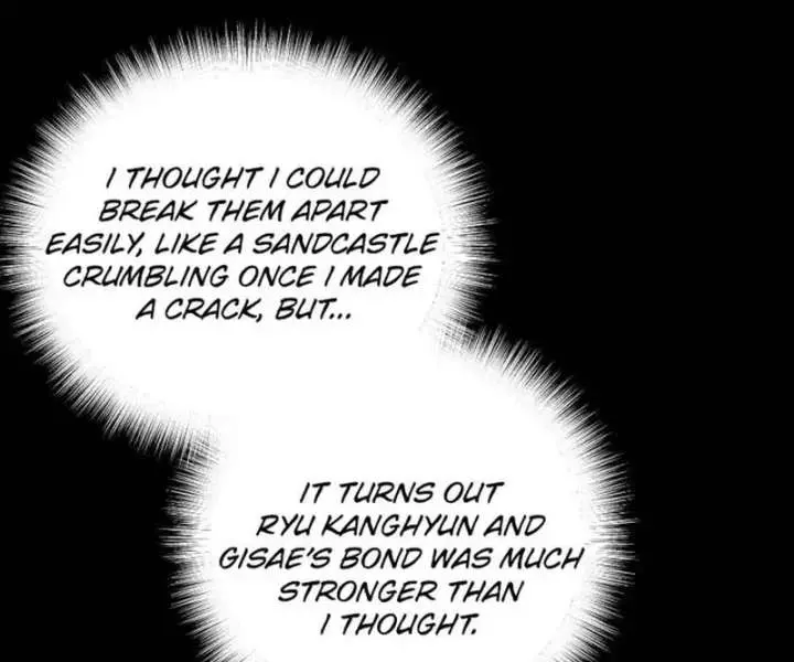 Divorce Is Easy, but Love Is Hard Chapter 63 Page 93