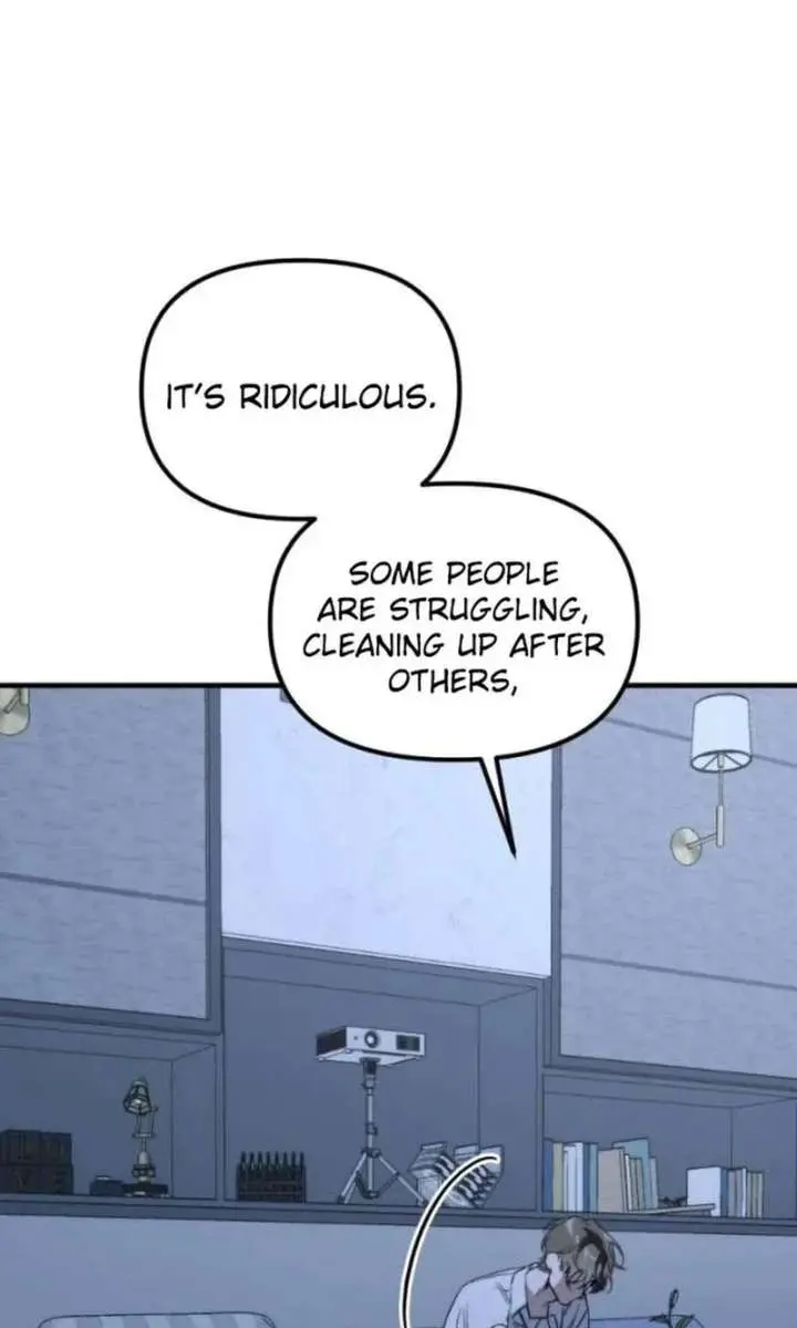 Divorce Is Easy, but Love Is Hard Chapter 63 Page 97