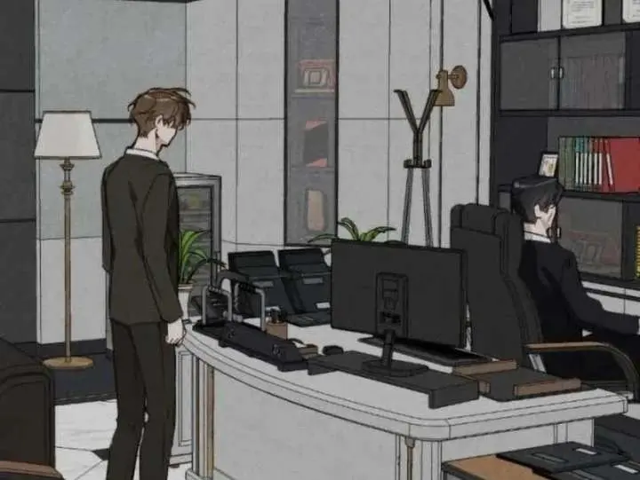 Divorce Is Easy, but Love Is Hard Chapter 63 Page 103