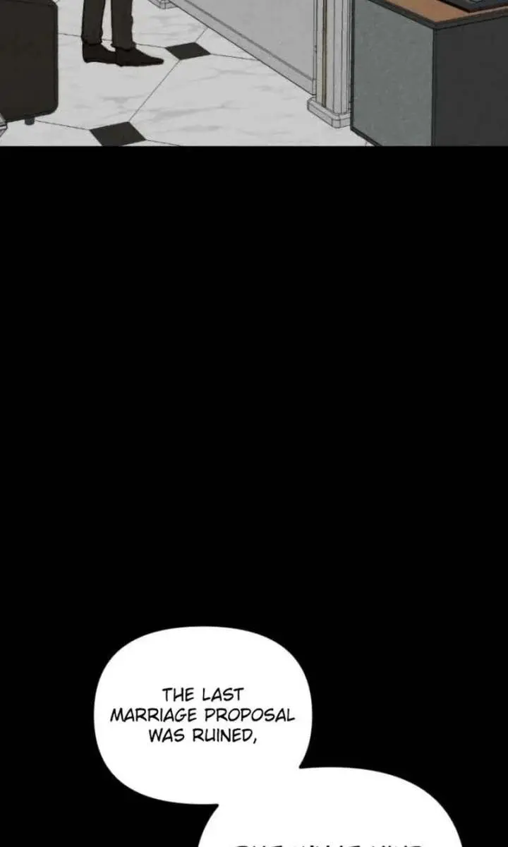 Divorce Is Easy, but Love Is Hard Chapter 63 Page 104