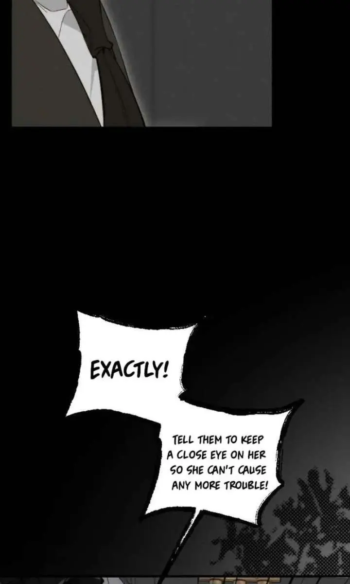 Divorce Is Easy, but Love Is Hard Chapter 63 Page 106