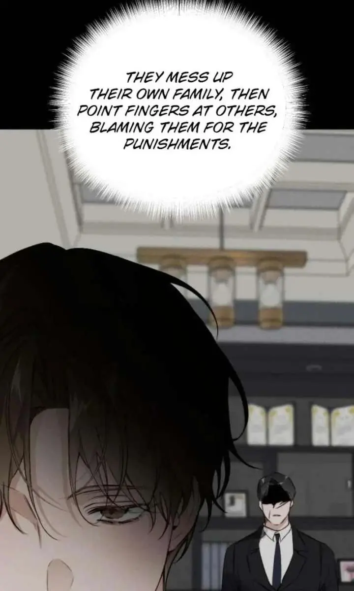 Divorce Is Easy, but Love Is Hard Chapter 63 Page 112