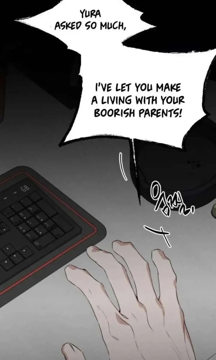 Divorce Is Easy, but Love Is Hard Chapter 63 Page 115