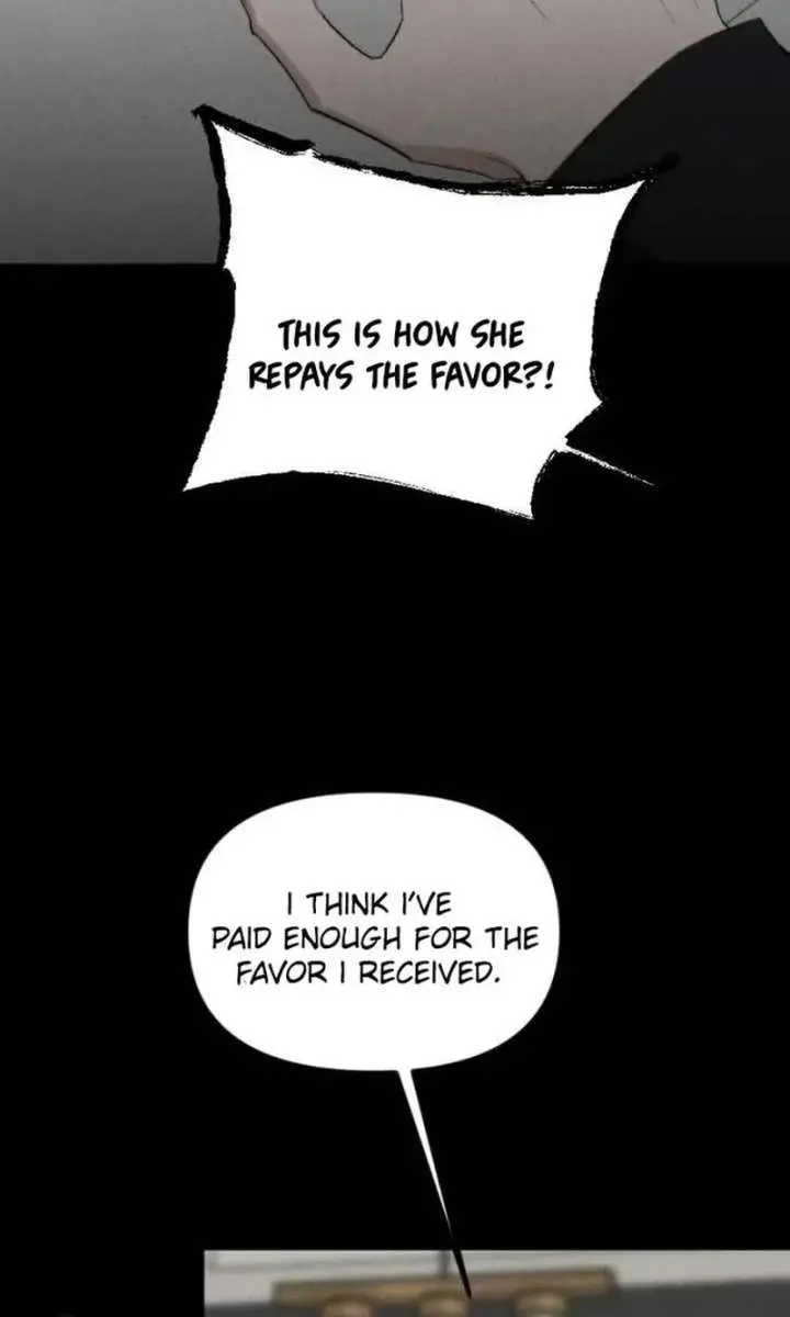 Divorce Is Easy, but Love Is Hard Chapter 63 Page 116