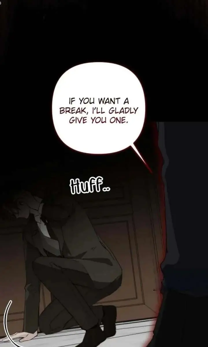 Divorce Is Easy, but Love Is Hard Chapter 63 Page 124