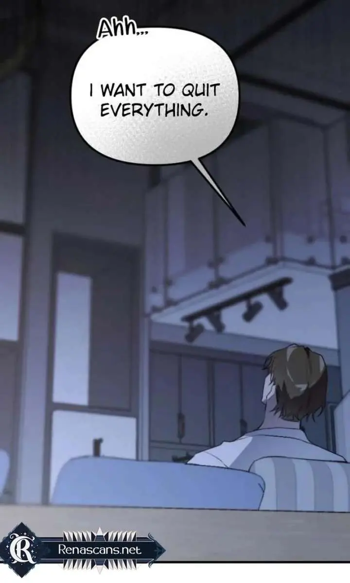 Divorce Is Easy, but Love Is Hard Chapter 63 Page 132